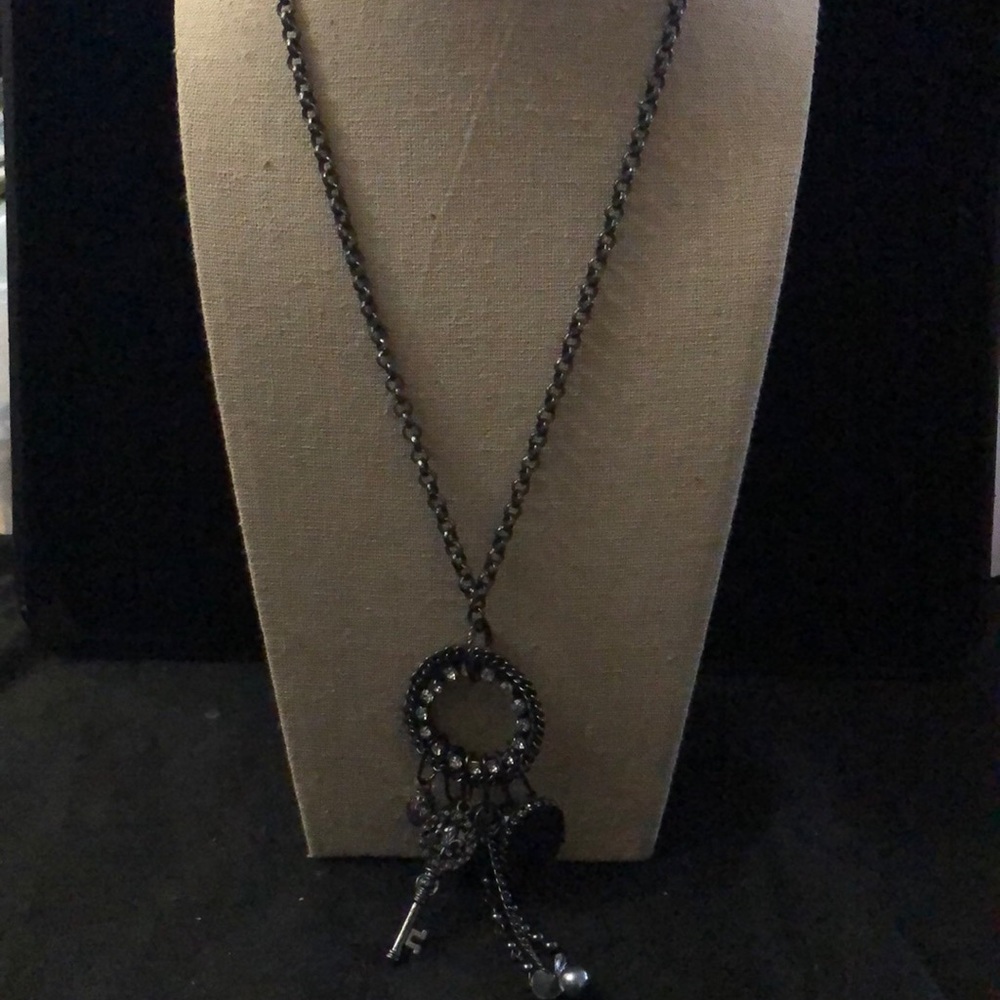 Charm Necklace - Picture 4 of 5